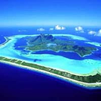 Du lịch - 8 hòn đảo tuyệt nhất cho mùa đông