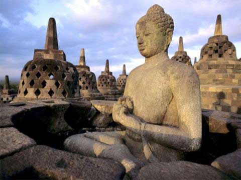 Những di sản được yêu thích nhất hành tinh - 6