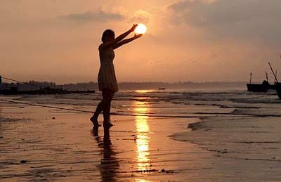 Khám phá bãi biển dài nhất Việt Nam - 3