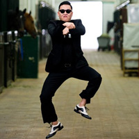 Gangnam Style vô địch Youtube