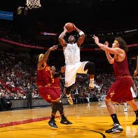 Thể thao - NBA: 10 pha bóng hay nhất ngày 25/11