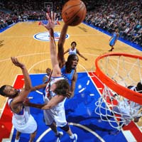 Thể thao - NBA: Kevin Durant – cỗ máy săn bàn