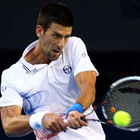 Thể thao - Djokovic công bố lịch thi đấu 2013