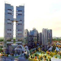 Tài chính - Bất động sản - Nhà đất 'chết lặng' cuối năm