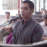 Pháp luật - Lãnh án nặng vì hiếp dâm trẻ em