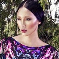 Người mẫu - Hoa hậu - Huyền Trang: "Tôi dại nhưng không dốt"