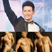 Người mẫu - Hoa hậu - Nam vương Á châu "lộ" 4.000 ảnh nude