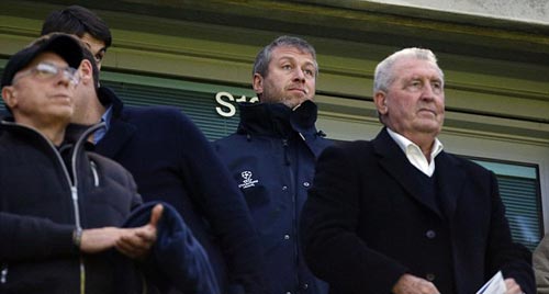 Chelsea: Benitez hơn gì Di Matteo? - 3