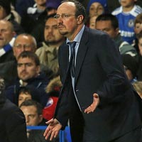Bóng đá - Chelsea: Benitez hơn gì Di Matteo?