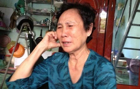 Cuộc chia tay trước ngày ôm 2 con tự tử - 2