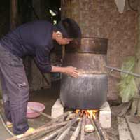 Tin tức trong ngày - Vượt biên lao động: Cung đường chết