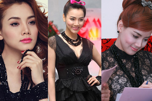 Khi sao bị trang sức... phản bội - 7