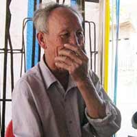 Tin tức trong ngày - Có tiếng "làng ung thư": Trai làng ế vợ