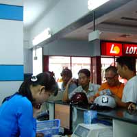 Tin tức trong ngày - Từ 1/12, ga Sài Gòn bán vé tàu Tết