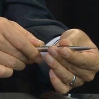 Tin tức trong ngày - Lộ vũ khí hạ độc tình nghi của Triều Tiên