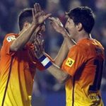 Bóng đá - Barca lập kì tích: Lưu danh sử sách