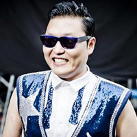 Cha đẻ Gangnam Style "hét" catse khủng