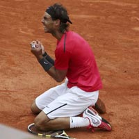 Tennis 8: Nadal trở lại, lợi hại hơn xưa?