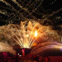 Du lịch - Một Singapore lộng lẫy sắc màu