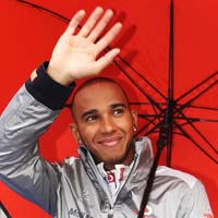 Thể thao - F1: Hamilton xúc động chia tay McLaren