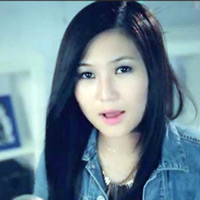 Ca nhạc - MTV - Hương Tràm: Choáng vì bỗng dưng vụt sáng