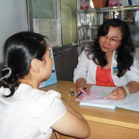 Sức khỏe đời sống - Cách chăm sóc sức khỏe sau nạo hút thai