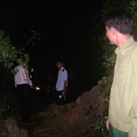 Tin tức trong ngày - Vượt biên làm thuê: Chôn thân nơi “địa ngục”