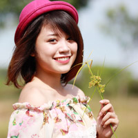 Bạn trẻ - Cuộc sống - Thí sinh Miss Teen "lột xác" ấn tượng