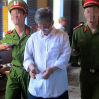 Pháp luật - Quái chiêu của kẻ dùng tiền âm phủ mua xe SH