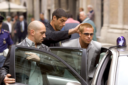 Trailer phim: Ocean's Twelve - 2