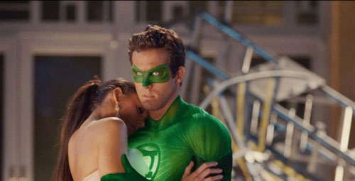 Trailer phim: Green Lantern - 2