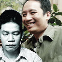 Ca nhạc - MTV - Anh Quân “chiến” với Võ Thiện Thanh