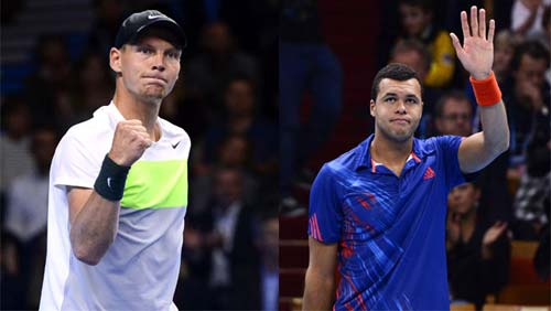 Thế hệ Federer, Nadal 2.0 - 3