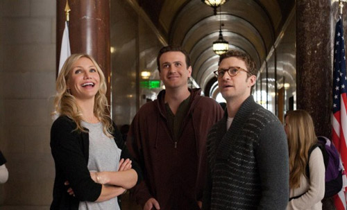 Trailer phim: Bad Teacher - 3