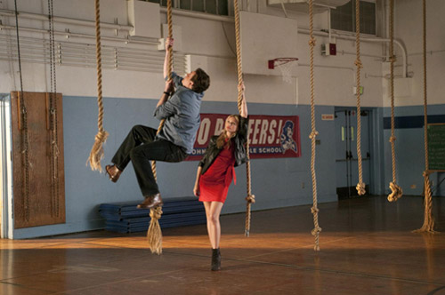 Trailer phim: Bad Teacher - 4