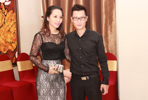 Lẻ bóng, Bảo Anh vẫn tươi rói - 3