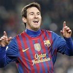 Bóng đá - Messi chưa thể phá kỉ lục của Muller