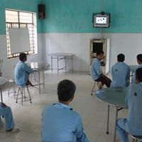 Tin tức trong ngày - 80% người tâm thần bị bỏ rơi ngoài xã hội