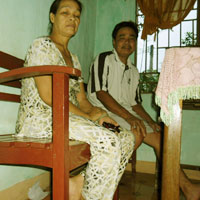 Tin tức trong ngày - Xóm có 41 người ung thư ở Quảng Ngãi