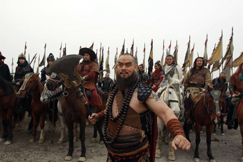 "Góc khuyết" của điện ảnh Việt - 2