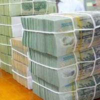 Thị trường - Tiêu dùng - DNNN thua lỗ ngàn tỷ vẫn xếp hạng A