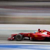 Thể thao - F1: Ferrari quyết tâm cải tiến chiếc xe