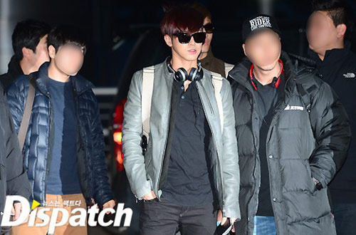 Sao Hàn đổ bộ sang Việt Nam - 5