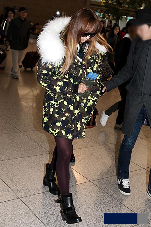 Sao Hàn đổ bộ sang Việt Nam - 3