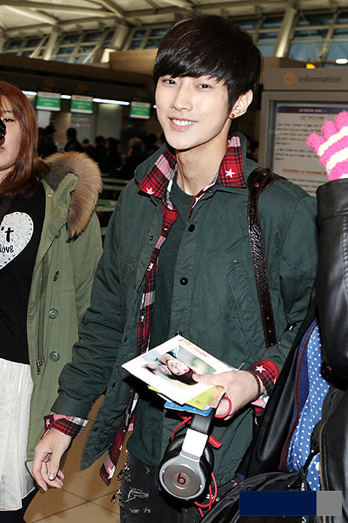 Sao Hàn đổ bộ sang Việt Nam - 4