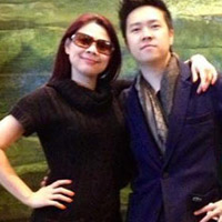 Ca nhạc - MTV - Thanh Thảo "chịu chơi" trên đất Mỹ