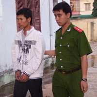 Pháp luật - Xử vụ nữ sinh chết lõa thể trong rẫy cà phê