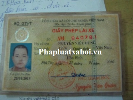 NK141: Lạnh người với vũ khí "nóng" trên ô tô - 3