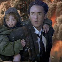 - Năm đại họa 3D "rơi" đúng ngày tận thế