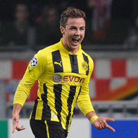 Bóng đá - Đi tìm "Messi phiên bản 2.0"